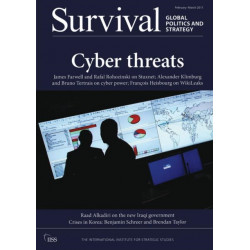 Survival 53.1: Survival 53.1