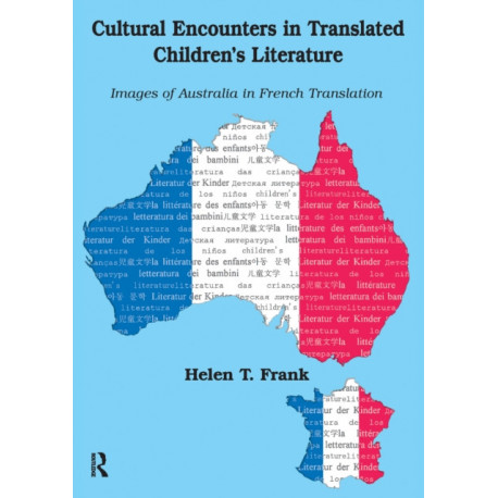 Cultural Encounters in Translated Children's Literature