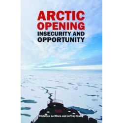 Arctic Opening: Insecurity And Opportunity
