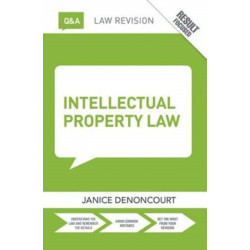 Q&A Intellectual Property Law