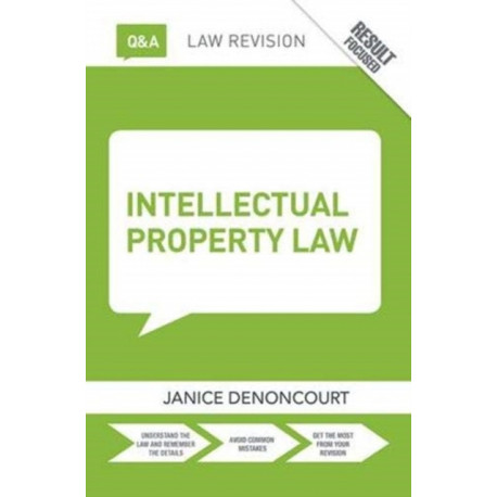 Q&A Intellectual Property Law