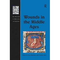 Wounds in the Middle Ages