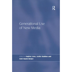 Generational Use of New Media