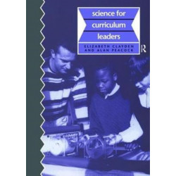 Science for Curriculum Leaders