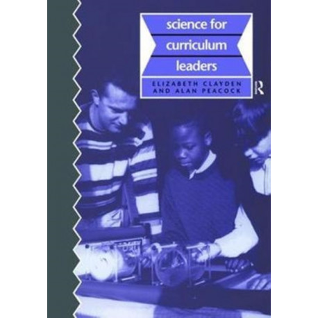 Science for Curriculum Leaders