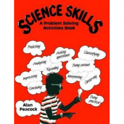 Science Skills: A Problem Solving Activities Book