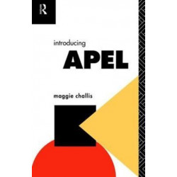 Introducing APEL