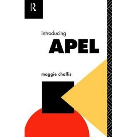 Introducing APEL