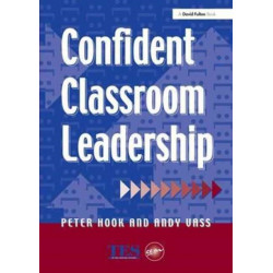 Confident Classroom Leadership