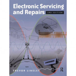 Electronic Servicing and Repairs