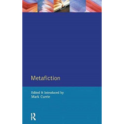 Metafiction