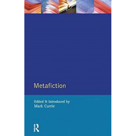 Metafiction