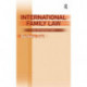 International Family Law: An Introduction
