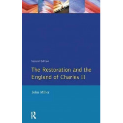The Restoration and the England of Charles II