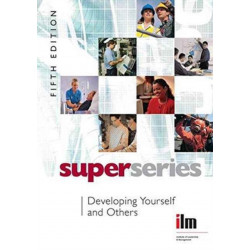 Developing Yourself and Others