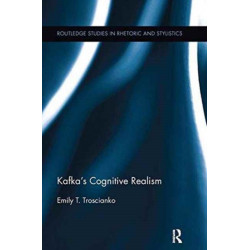 Kafka's Cognitive Realism