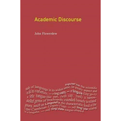 Academic Discourse
