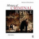 History of Criminal Justice