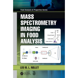 Mass Spectrometry Imaging in Food Analysis