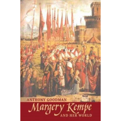 Margery Kempe: and her world