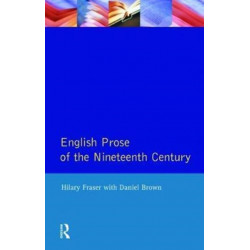 English Prose of the Nineteenth Century