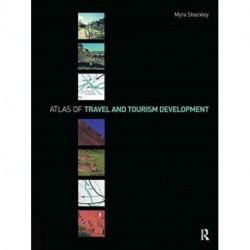 Atlas of Travel and Tourism Development