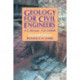 Geology for Civil Engineers