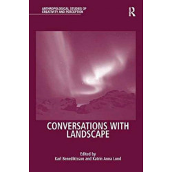 Conversations With Landscape