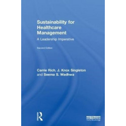 Sustainability for Healthcare Management: A Leadership Imperative