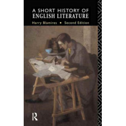 A Short History of English Literature