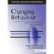 Changing Behaviour: Teaching Children with Emotional Behavioural Difficulties in Primary and Secondary Classrooms