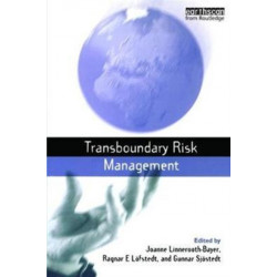 Transboundary Risk Management