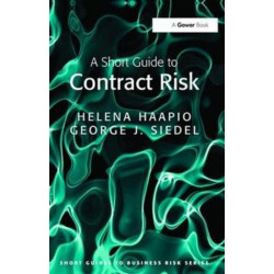 A Short Guide to Contract Risk