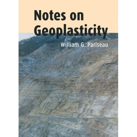 Notes on Geoplasticity
