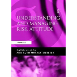 Understanding and Managing Risk Attitude