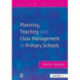 Planning, Teaching and Class Management in Primary Schools