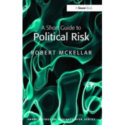 A Short Guide to Political Risk