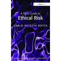 A Short Guide to Ethical Risk
