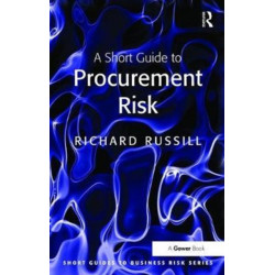 A Short Guide to Procurement Risk
