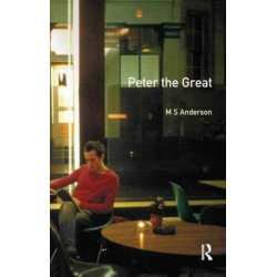 Peter the Great