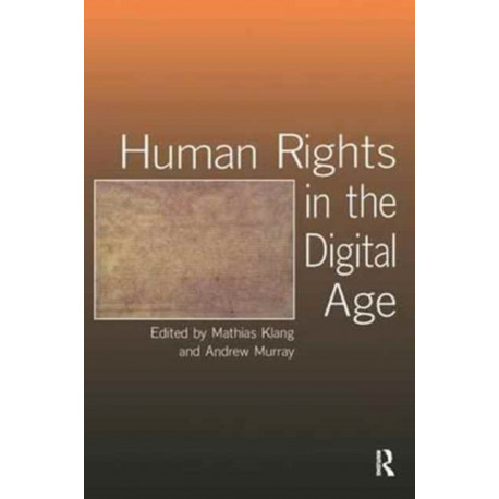 Human Rights in the Digital Age