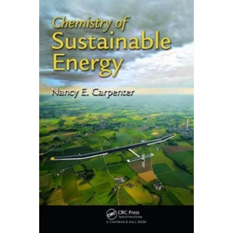 Chemistry of Sustainable Energy