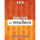 2000 Tips for Teachers