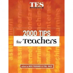 2000 Tips for Teachers
