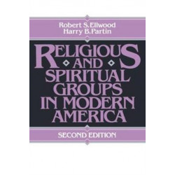 Religious and Spiritual Groups in Modern America