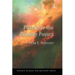 Theology and Modern Physics