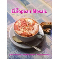 The European Mosaic