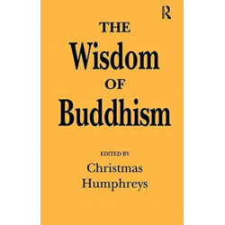 The Wisdom of Buddhism