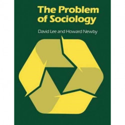 The Problem of Sociology