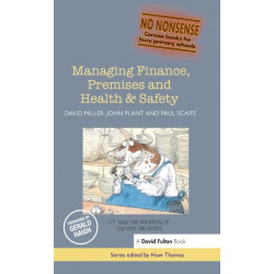 Managing Finance, Premises and Health & Safety